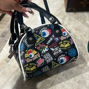 Von Dutch bag